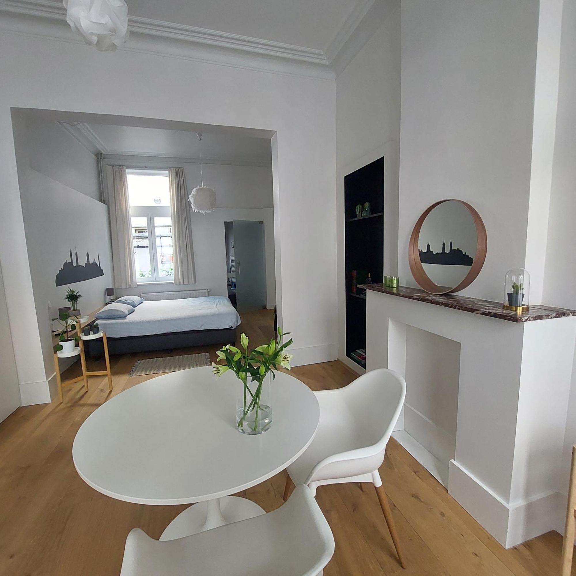 Bennestay Gent Exterior foto
